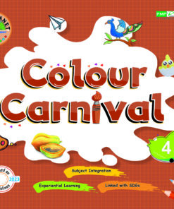 PMP Colour Carnival for Class 4