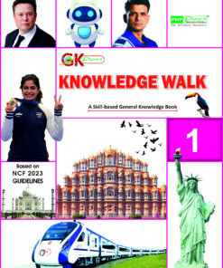 PMP GK Planet Knowledge Walk for Class 1
