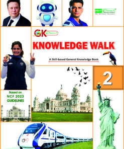 PMP GK Planet Knowledge Walk for Class 2