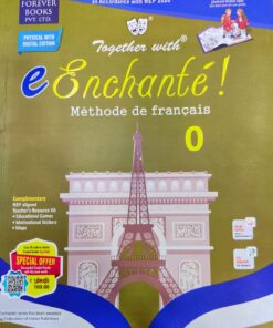 Forever Books Together with e Enchante Text Book 0 for Class 4