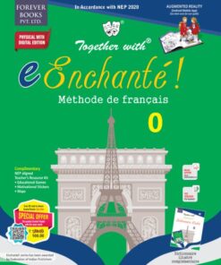 Forever Books Together with e Enchante Text Book 0 for Class 4
