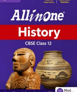 All in One History – CBSE Class 12 (2026–27 Edition)