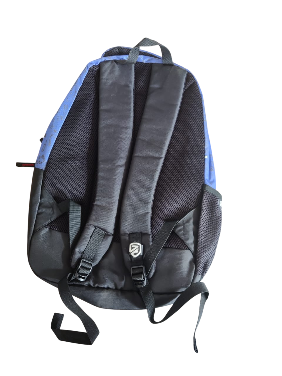 ZWART Generation School Backpack – School Bag for Students - Image 2