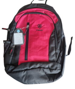 ZWART Tango School Backpack – School Bag for Students