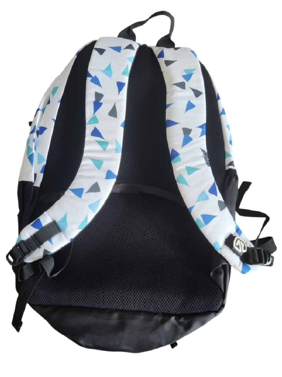 ZWART Leaves School Backpack – School Bag for Students - Image 2