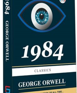 1984 By George Orwell