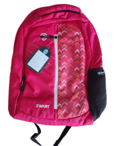 ZWART K114114 School Backpack – School Bag for Students