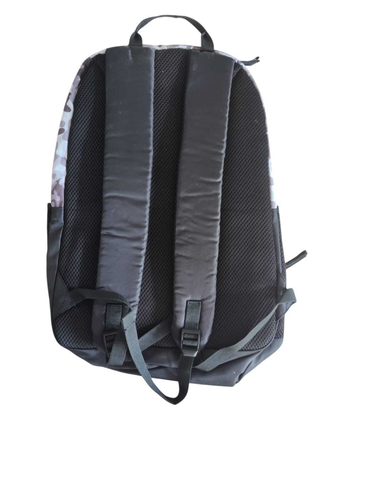 ZWART Cameo Skate School Backpack – School Bag for Students - Image 2