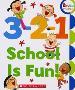 3-2-1 School is Fun