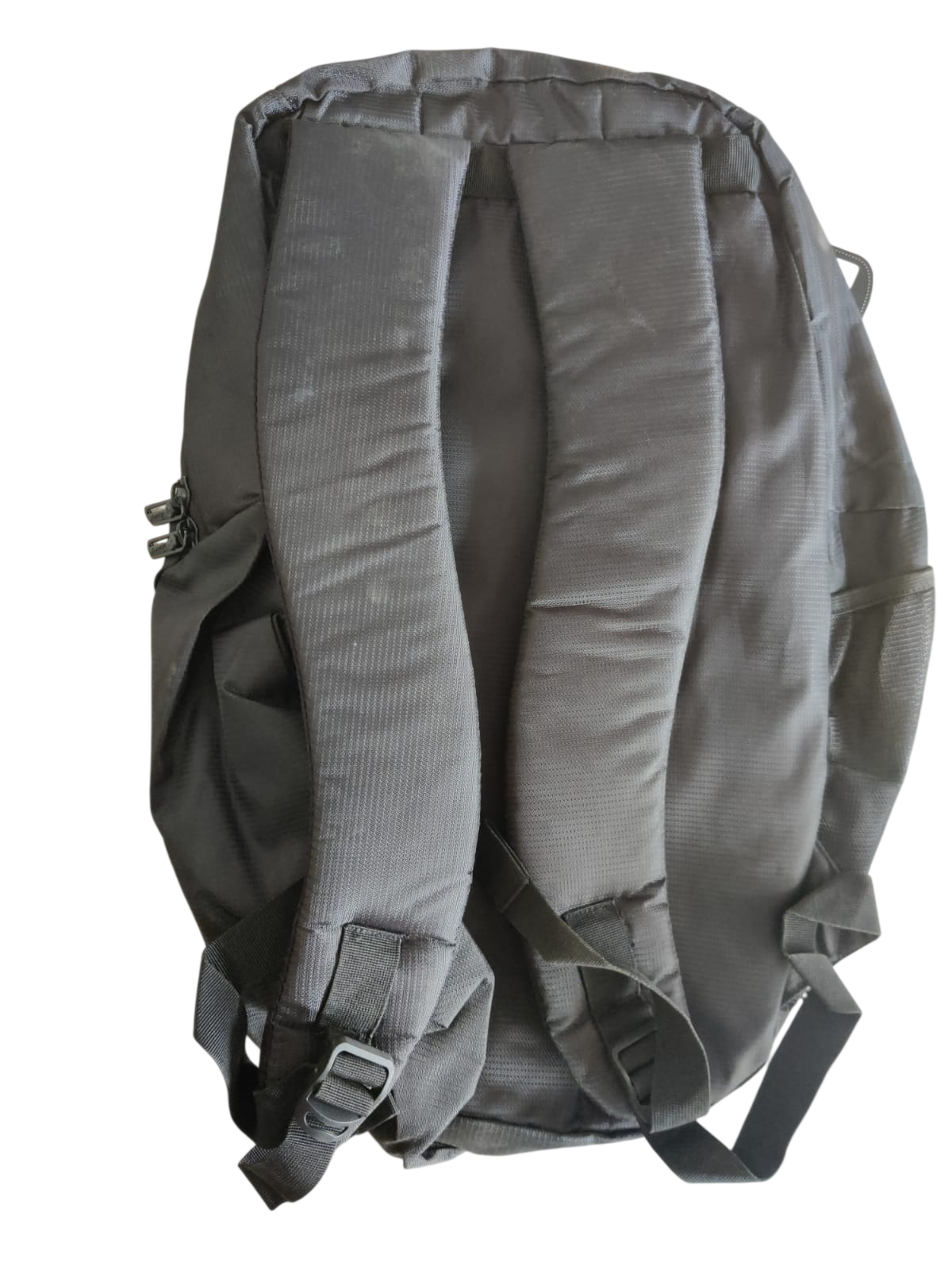 ZWART Trixan-DNM School Backpack – School Bag for Students - Image 2