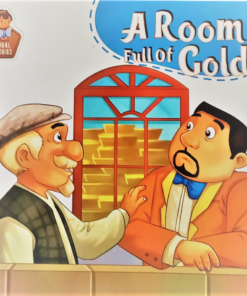 A ROOM FULL OF GOLD
