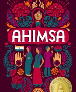 Ahimsa by Supriya Kelkar