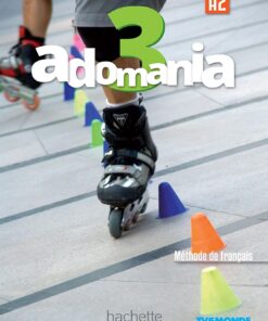 Adomania 3