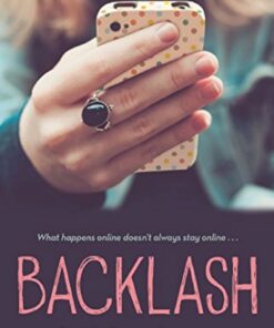 Backlash by Sarah Darer Littman