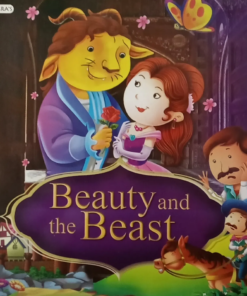 BEAUTY AND THE BEAST