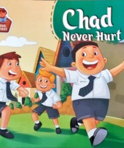 CHAD NEVER HURT
