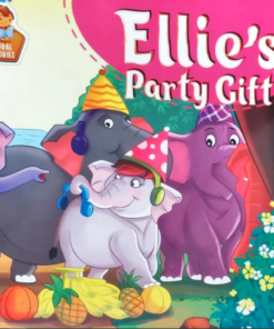 ELLIE'S PARTY GIFT