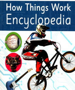 How Things Work Encyclopedia