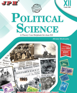 JPH Political Science Class XII