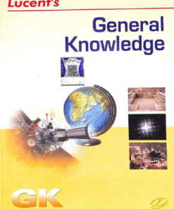 Lucents General Knowledge By Binay Karna