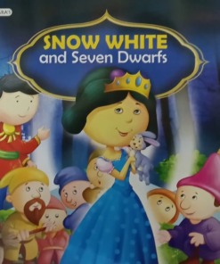 SNOW WHITE AND SEVEN DWARFS