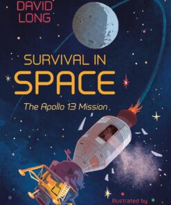 Survival in Space The Apollo 13 Mission By David Long