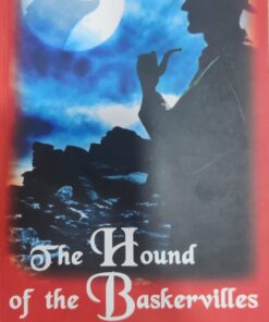 The Hound of the Baskervilles by Sir Arthur Conan Doyle