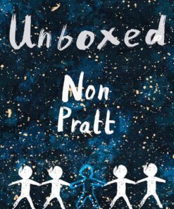Unboxed By Non Pratt