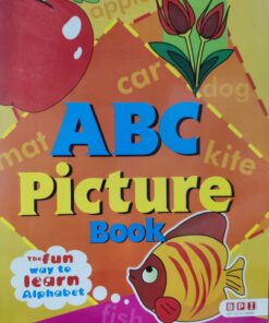 ABC PICTURE BOOK