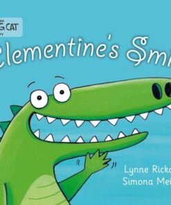 Clementine’s Smile By Lynne Rickards