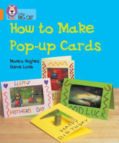 HOW TO MAKE POP-UP CARDS